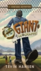 Giant of Geography - Book