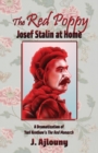 The Red Poppy : Josef Stalin at Home - Book