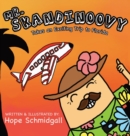 Mr. Skandinoovy Takes an Exciting Trip to Florida : A funny adventure picture book for kids - Book