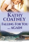 Falling For You...Again - Book