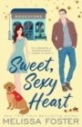 Sweet, Sexy Heart (Special Edition) - Book