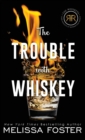 The Trouble with Whiskey : Dare Whiskey (Special Edition) - Book