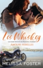 Amours rebelles : Dixie Whiskey - Book
