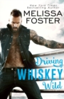 Driving Whiskey Wild - Book
