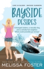 Bayside Desires - Special Edition - Book