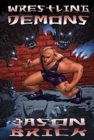 Wrestling Demons - Book