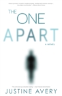 The One Apart - Book
