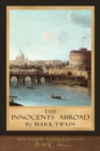 The Innocents Abroad : Original Illustrations - Book