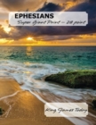 EPHESIANS, Super Giant Print - 28 point : King James Today - Book