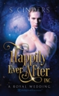 Happily Ever After, Inc. - Book