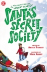 Santa's Secret Society - Book