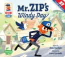 Mr. ZIP's Windy Day - Book