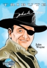 Tribute : John Wayne - Book