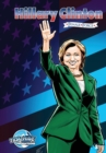 Female Force : Hillary Clinton #3 - Book