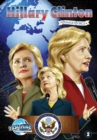 Female Force : Hillary Clinton #2 - Book