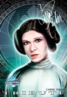 Tribute : Carrie Fisher - Book