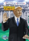 Political Power : Donald Trump - Book