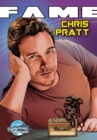 Fame : Chris Pratt - Book