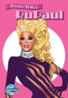 Female Force : Rupaul - Book