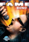 Fame : Bono - Book