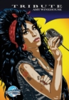 Tribute : Amy Winehouse - Book