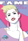 Fame : Miley Cyrus - Book