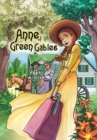 Anne of Green Gables : Graphic novel - Book