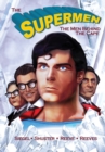 Tribute : The Supermen Behind the Cape: Christopher Reeve, George Reeves Jerry Siegel and Joe Shuster - Book