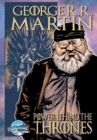 Orbit : George R.R. Martin: The Power Behind the Thrones - Book