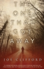 The One That Got Away - Book