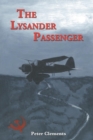 The Lysander Passenger - Book
