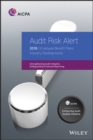 Audit Risk Alert : Employee Benefit Plans Industry Developments, 2018 - Book
