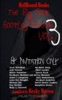 The Big Book of Bootleg Horror Volume 3 : By Invitation Only - Book