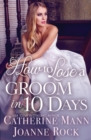 How to Lose a Groom in 10 Days - Book