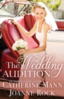 The Wedding Audition - Book