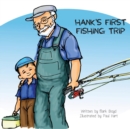 Hank's First Fishing Trip - Book