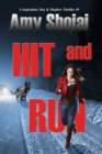 Hit And Run - Book