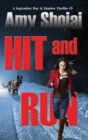 Hit And Run - Book