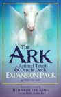 The Ark Animal Tarot & Oracle Deck - Expansion Pack : 49 Animal Multi-Use Cards - Book
