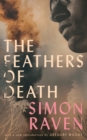 Feathers of Death - Book