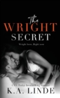 The Wright Secret - Book