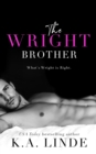 The Wright Brother - Book