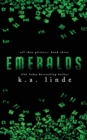 Emeralds - Book