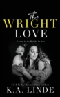 The Wright Love - Book