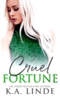 Cruel Fortune - Book