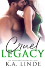 Cruel Legacy - Book