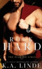 Rock Hard - Book