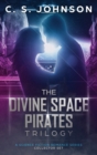 The Divine Space Pirates - Book