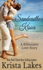 Sandcastle Kisses - Book