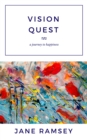 Vision Quest - Book